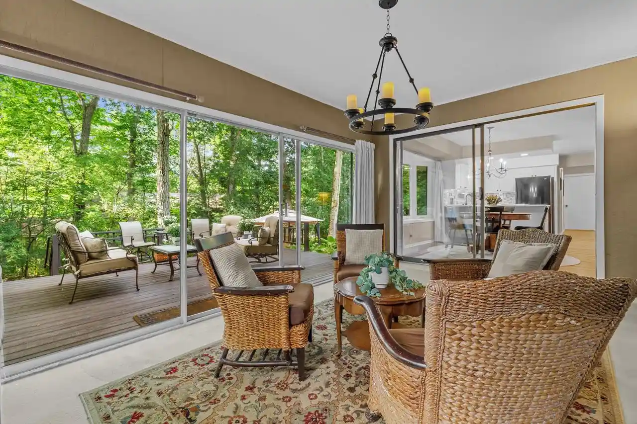 Photo 4 of Single family home for sale at 5003 Bluebird Ln, Caledonia, WI 53406 | MLS# 1979678 | Listing updated on 2026-09-09