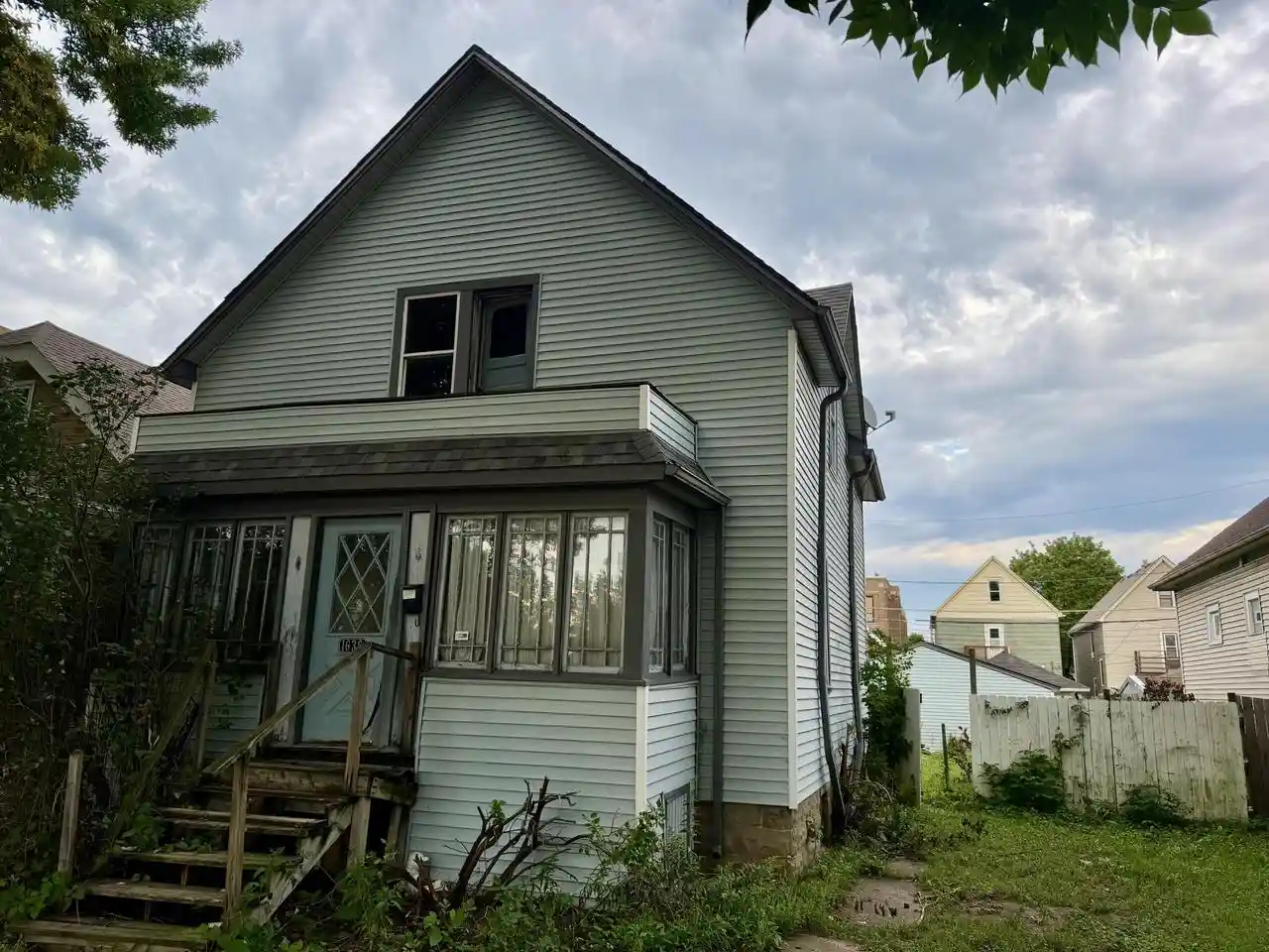 Photo 1 of Sale Pending at 1636 S 64th Street, Milwaukee, WI 53214 | MLS# 1979677 | Listing updated on 2026-09-11
