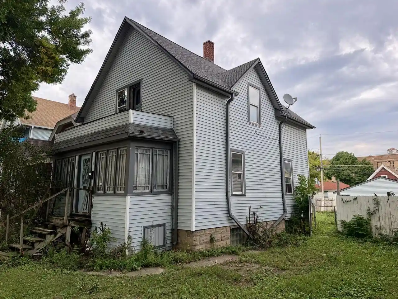 Photo 2 of Sale Pending at 1636 S 64th Street, Milwaukee, WI 53214 | MLS# 1979677 | Listing updated on 2026-09-11