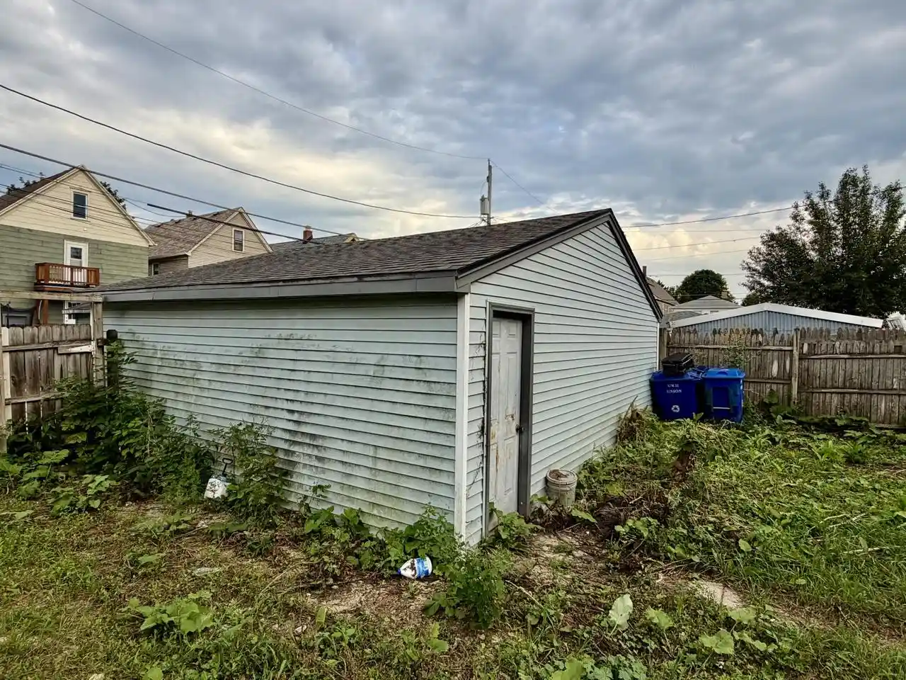 Photo 3 of Sale Pending at 1636 S 64th Street, Milwaukee, WI 53214 | MLS# 1979677 | Listing updated on 2026-09-11