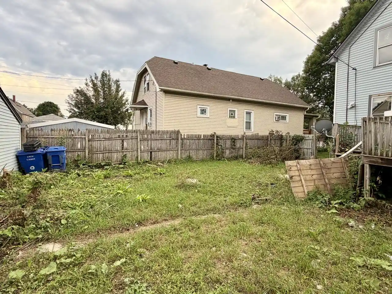 Photo 3 of Sale Pending at 1636 S 64th Street, Milwaukee, WI 53214 | MLS# 1979677 | Listing updated on 2026-09-11