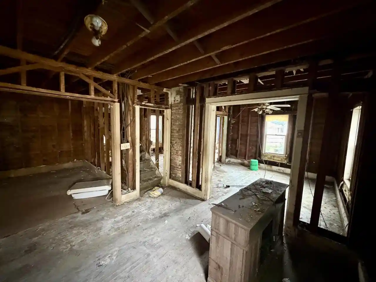 Photo 4 of Sale Pending at 1636 S 64th Street, Milwaukee, WI 53214 | MLS# 1979677 | Listing updated on 2026-09-11