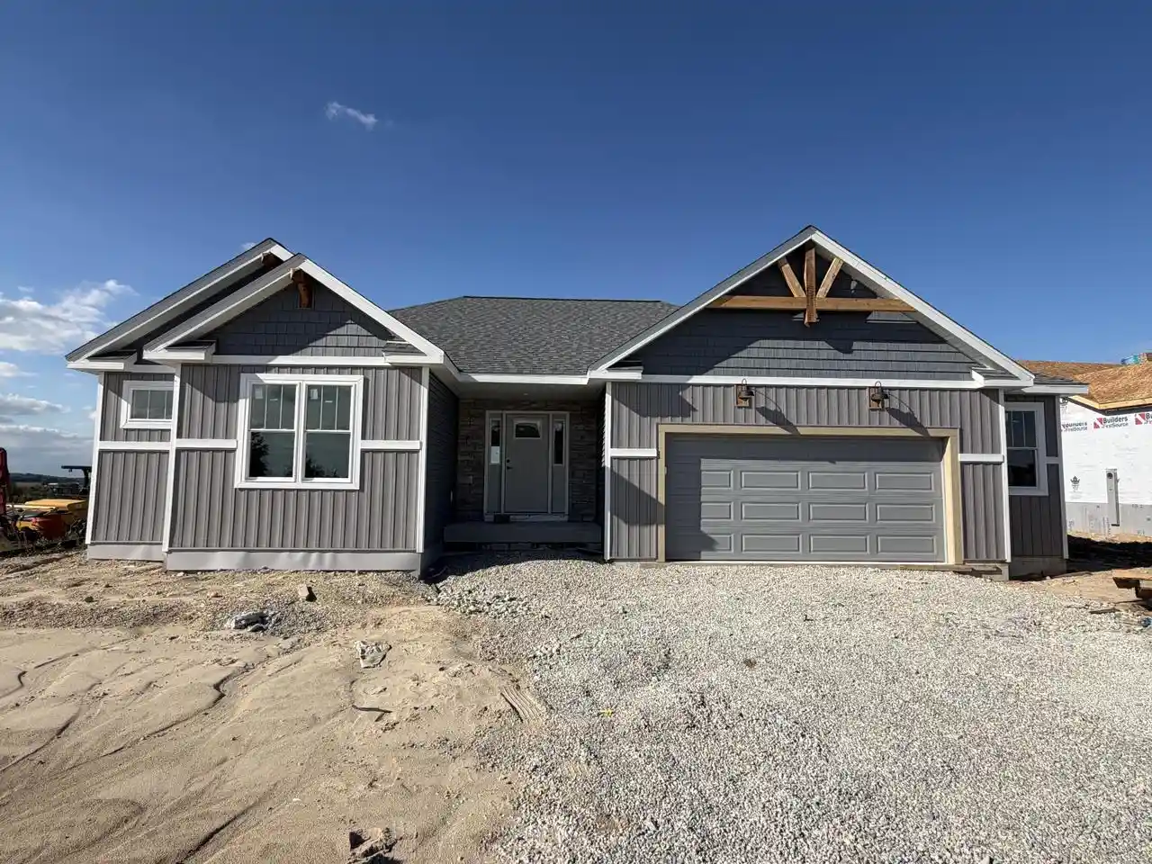 Photo 1 of Single family home for sale at 308 Midge St, Johnson Creek, WI 53038 | MLS# 1979675 | Listing updated on 2026-10-06