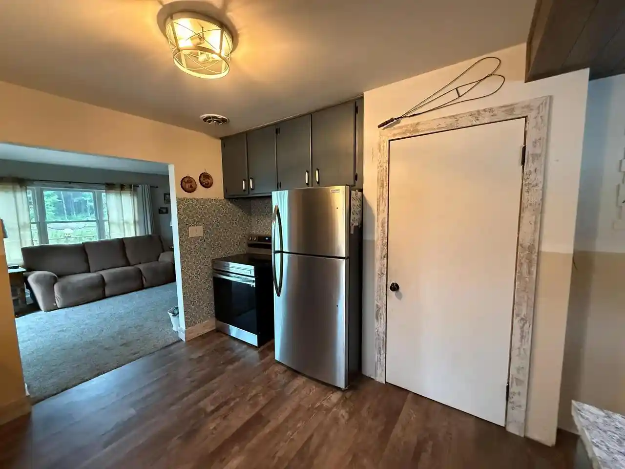 Photo 2 of Single family home for sale at N9276 State Rd 47, Black Creek, WI 54106 | MLS# 50332294 | Listing updated on 2026-10-07