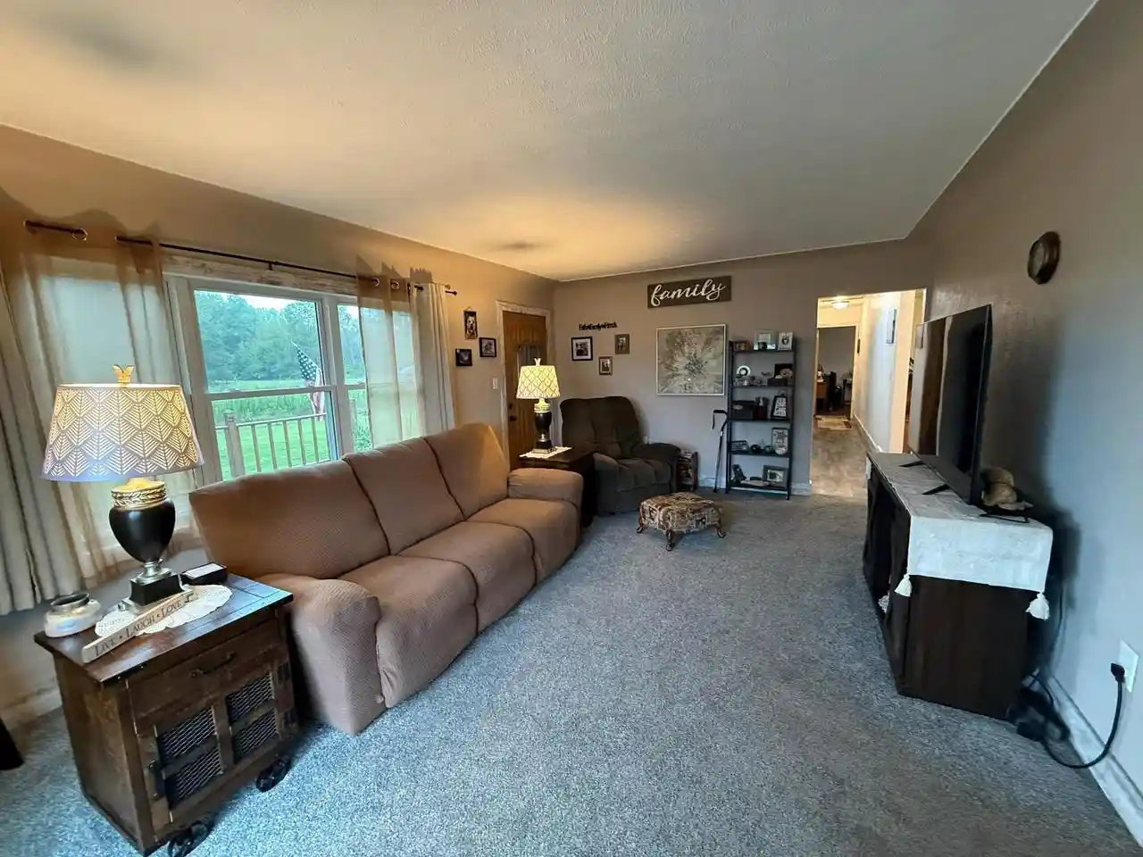 Photo 3 of Single family home for sale at N9276 State Rd 47, Black Creek, WI 54106 | MLS# 50332294 | Listing updated on 2026-10-07