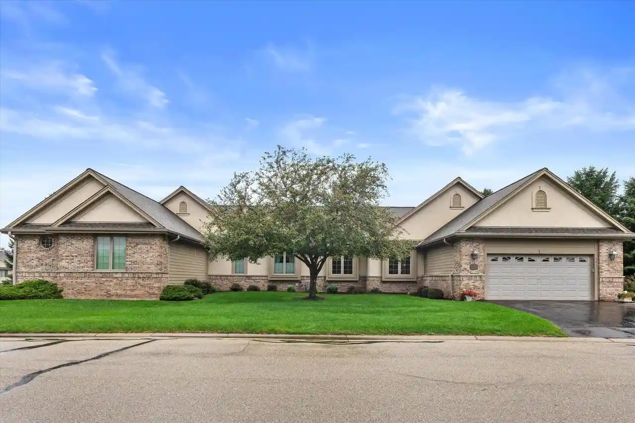 Photo 1 of Sale Pending at 111 Eagles Cvs Cir, North Prairie, WI 53153 | MLS# 1979681 | Listing updated on 2026-09-11