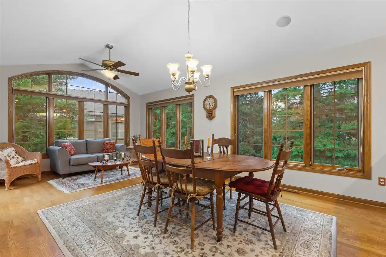 Photo 3 of Sale Pending at 111 Eagles Cvs Cir, North Prairie, WI 53153 | MLS# 1979681 | Listing updated on 2026-09-11