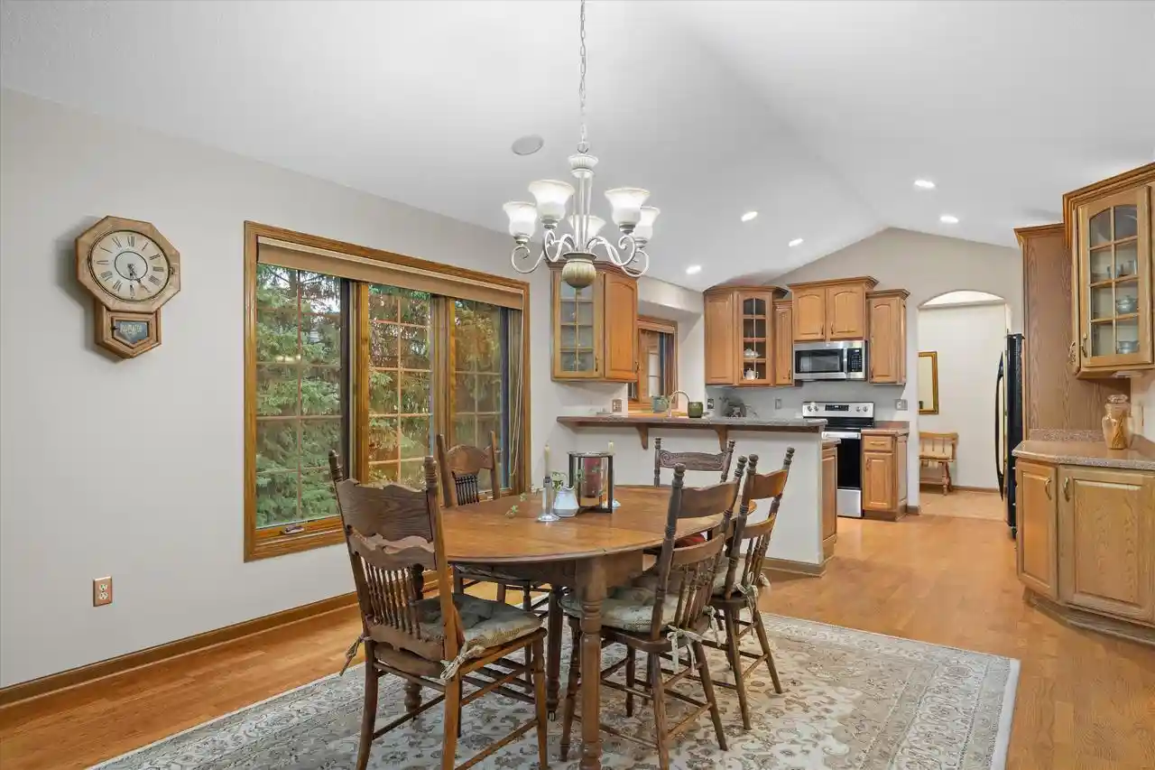 Photo 3 of Sale Pending at 111 Eagles Cvs Cir, North Prairie, WI 53153 | MLS# 1979681 | Listing updated on 2026-09-11