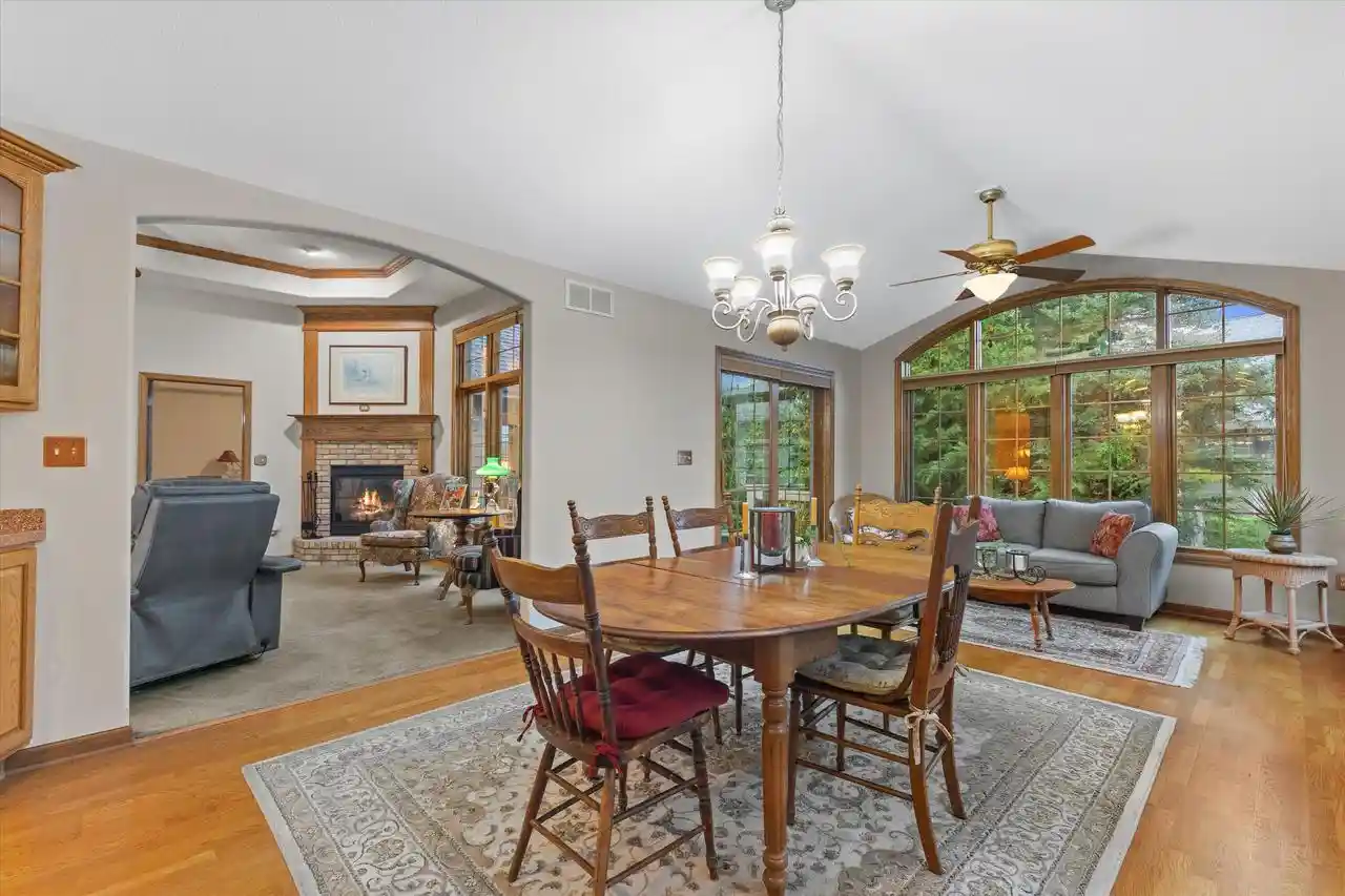 Photo 4 of Sale Pending at 111 Eagles Cvs Cir, North Prairie, WI 53153 | MLS# 1979681 | Listing updated on 2026-09-11