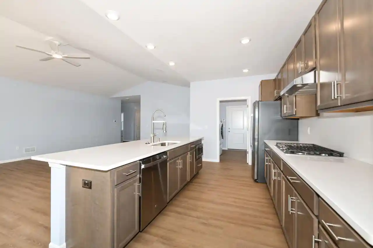 Photo 2 of Single family home for sale at 404 Manchester Dr #Lt122 Genesis, Williams Bay, WI 53191 | MLS# 1979679 | Listing updated on 2026-09-09