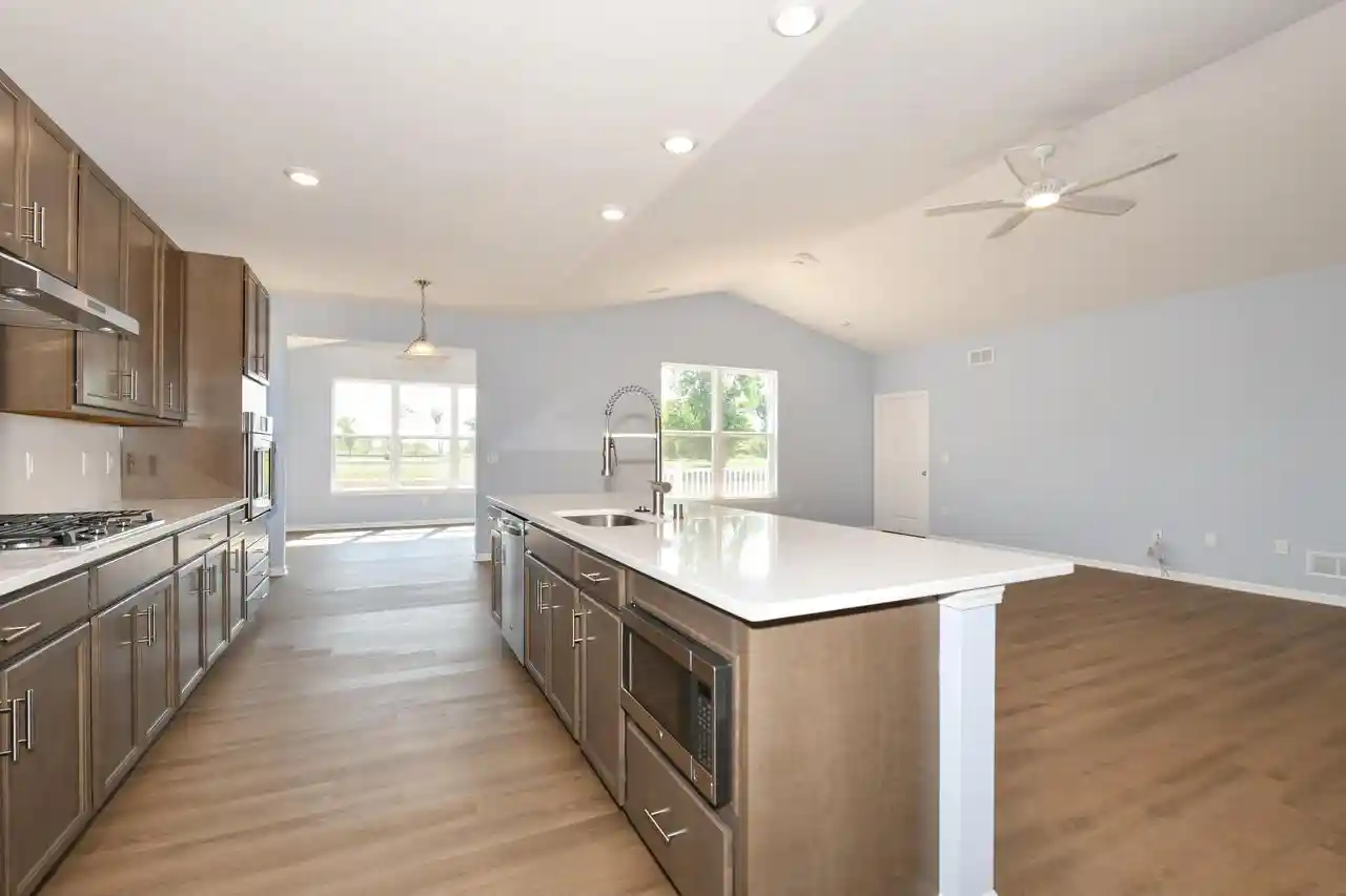 Photo 3 of Single family home for sale at 404 Manchester Dr #Lt122 Genesis, Williams Bay, WI 53191 | MLS# 1979679 | Listing updated on 2026-09-09