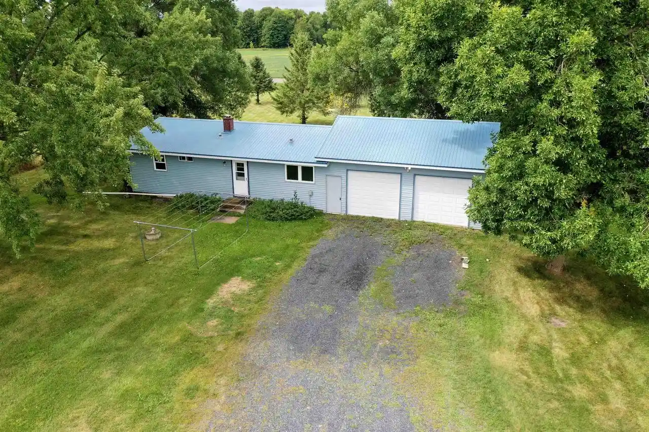 Photo 1 of Single family home for sale at N5028 County Rd E, Medford, WI 54451 | MLS# 22604435 | Listing updated on 2026-09-15
