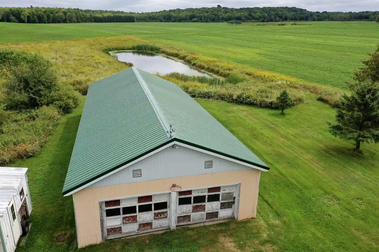 Photo 2 of Single family home for sale at N5028 County Rd E, Medford, WI 54451 | MLS# 22604435 | Listing updated on 2026-09-15