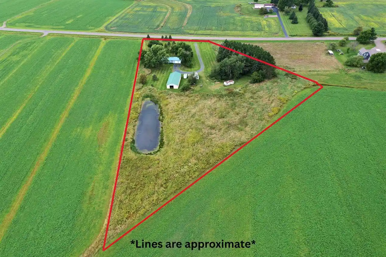 Photo 3 of Single family home for sale at N5028 County Rd E, Medford, WI 54451 | MLS# 22604435 | Listing updated on 2026-09-15