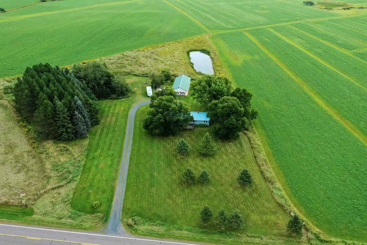 Photo 3 of Single family home for sale at N5028 County Rd E, Medford, WI 54451 | MLS# 22604435 | Listing updated on 2026-09-15