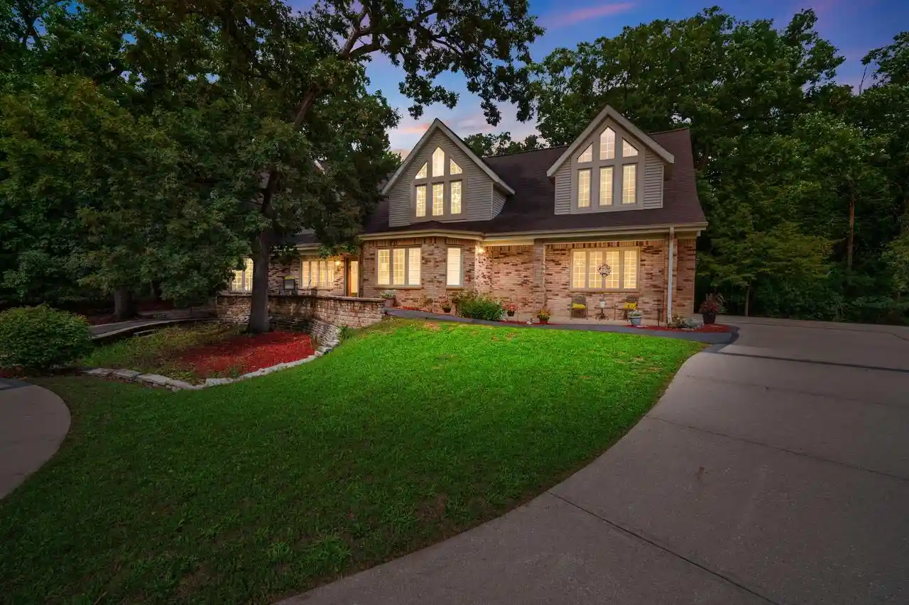 Photo 1 of Single family home for sale at 14700 W Fleetwood Ln, New Berlin, WI 53151 | MLS# 1979682 | Listing updated on 2026-09-16