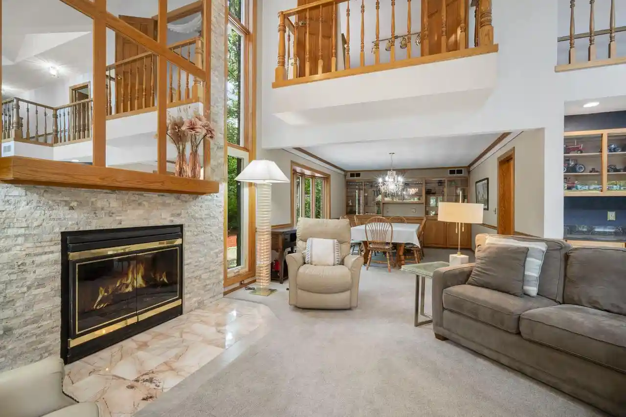 Photo 3 of Single family home for sale at 14700 W Fleetwood Ln, New Berlin, WI 53151 | MLS# 1979682 | Listing updated on 2026-09-16