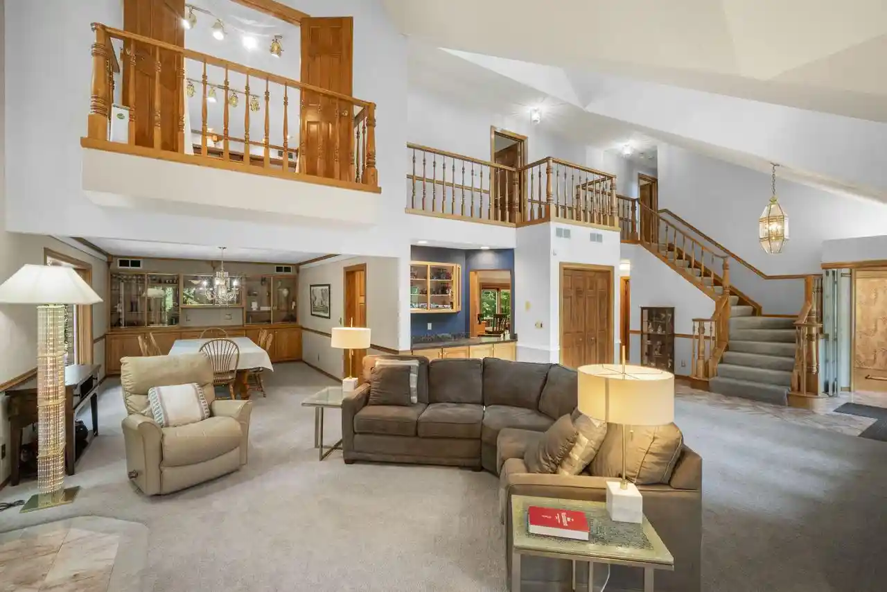 Photo 3 of Single family home for sale at 14700 W Fleetwood Ln, New Berlin, WI 53151 | MLS# 1979682 | Listing updated on 2026-09-16