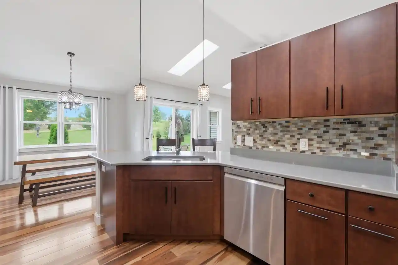Photo 3 of Single family home for sale at 7204 Linsley Ln, Sauk City, WI 53583 | MLS# 2032252 | Listing updated on 2026-09-22