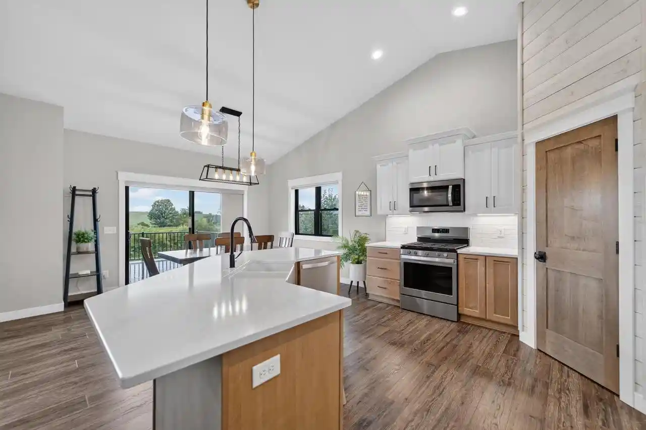 Photo 2 of Single family home for sale at 29 S Windmill Ridge Rd, Evansville, WI 53536 | MLS# 2032253 | Listing updated on 2026-09-14