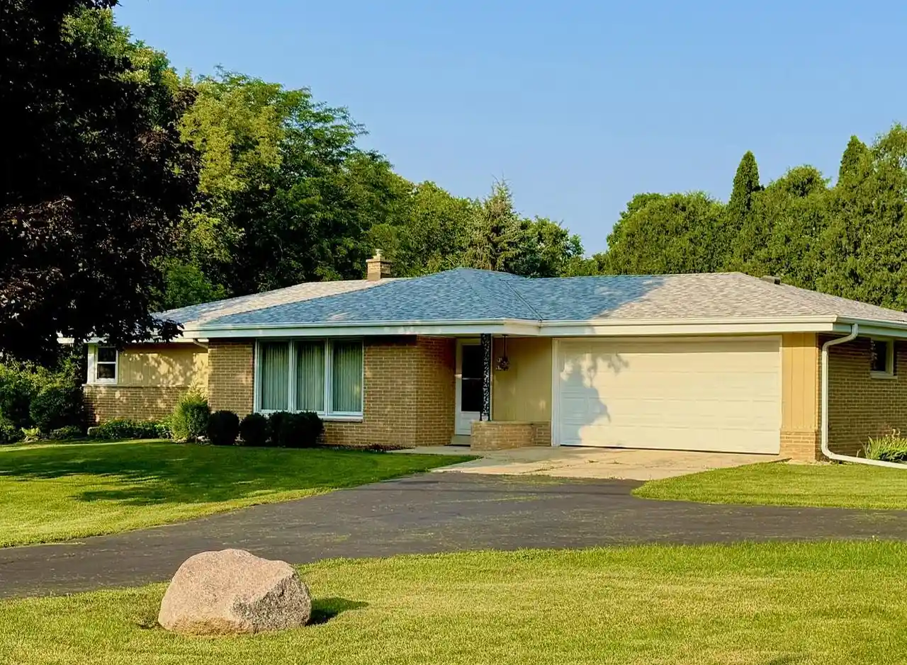 Photo 1 of Single family home for sale at W140n7250 Lilly Rd, Menomonee Falls, WI 53051 | MLS# 1979685 | Listing updated on 2026-09-11