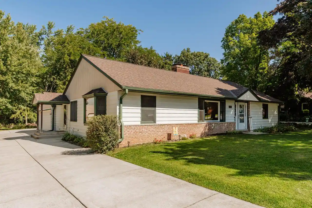 Photo 1 of Single family home for sale at 248 E Ottawa Ave, Dousman, WI 53118 | MLS# 1979686 | Listing updated on 2026-09-13