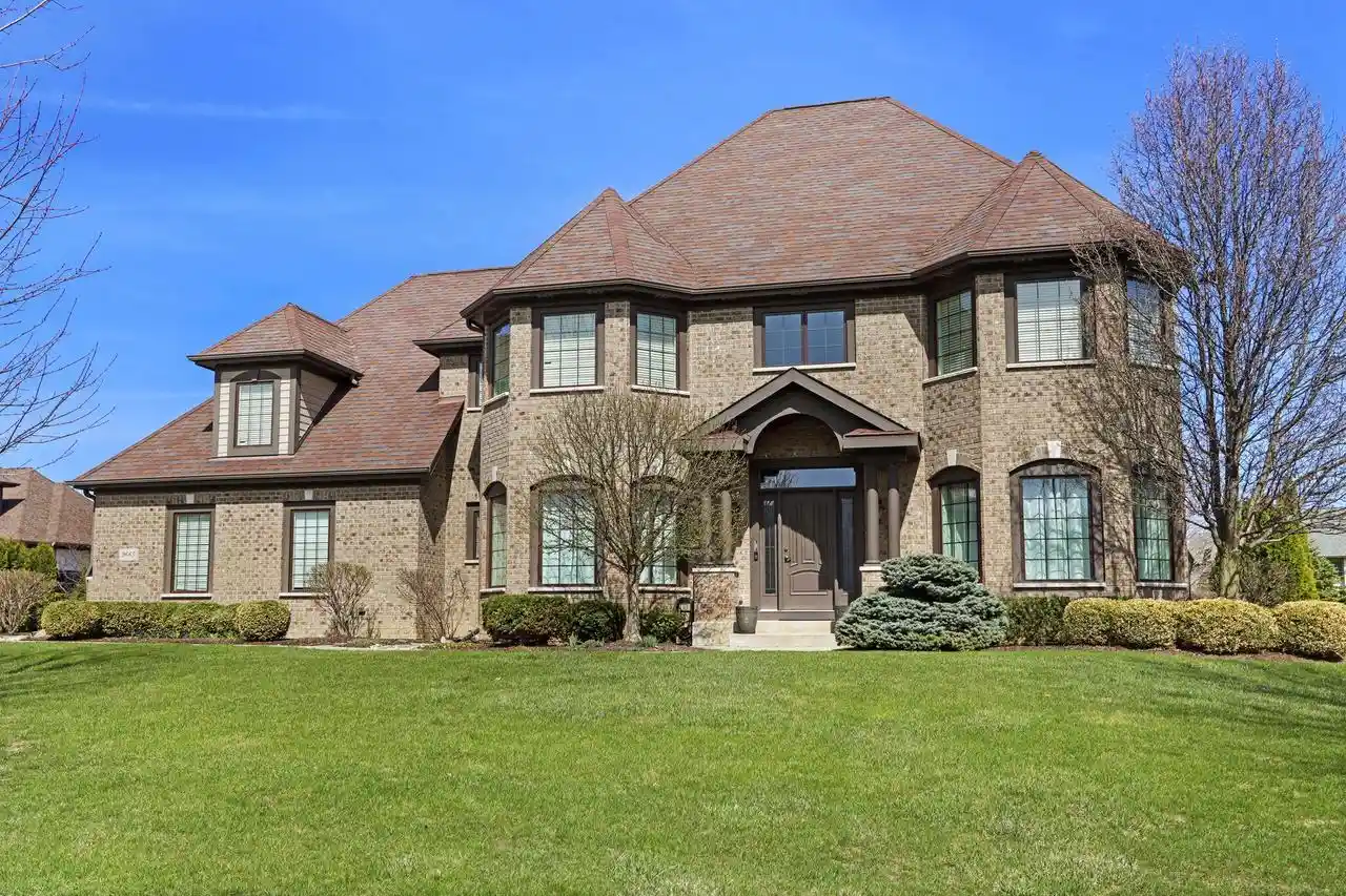 Photo 1 of Single family home for sale at 9665 Meadowdale Ln, Pleasant Prairie, WI 53158 | MLS# 1979683 | Listing updated on 2026-09-09