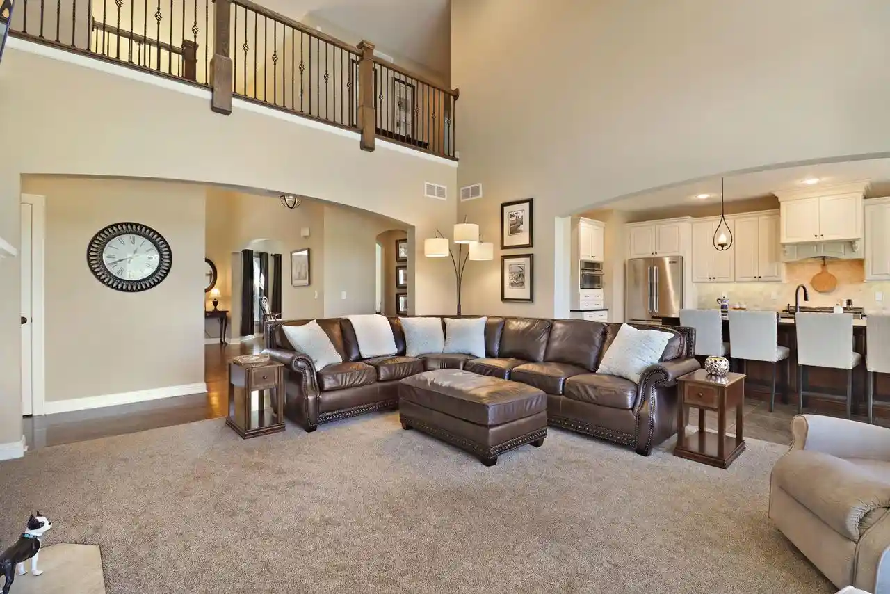 Photo 3 of Single family home for sale at 9665 Meadowdale Ln, Pleasant Prairie, WI 53158 | MLS# 1979683 | Listing updated on 2026-09-09