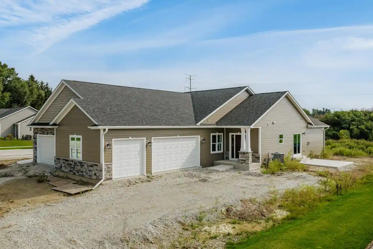 Photo 1 of Condo for sale at 1529 N Stewart Rd, Mount Pleasant, WI 53406 | MLS# 1979689 | Listing updated on 2026-09-10