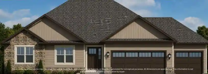 Photo 1 of Single family home for sale at 1236 Wild Rye Ln, Oconomowoc, WI 53066 | MLS# 1979690 | Listing updated on 2026-09-15