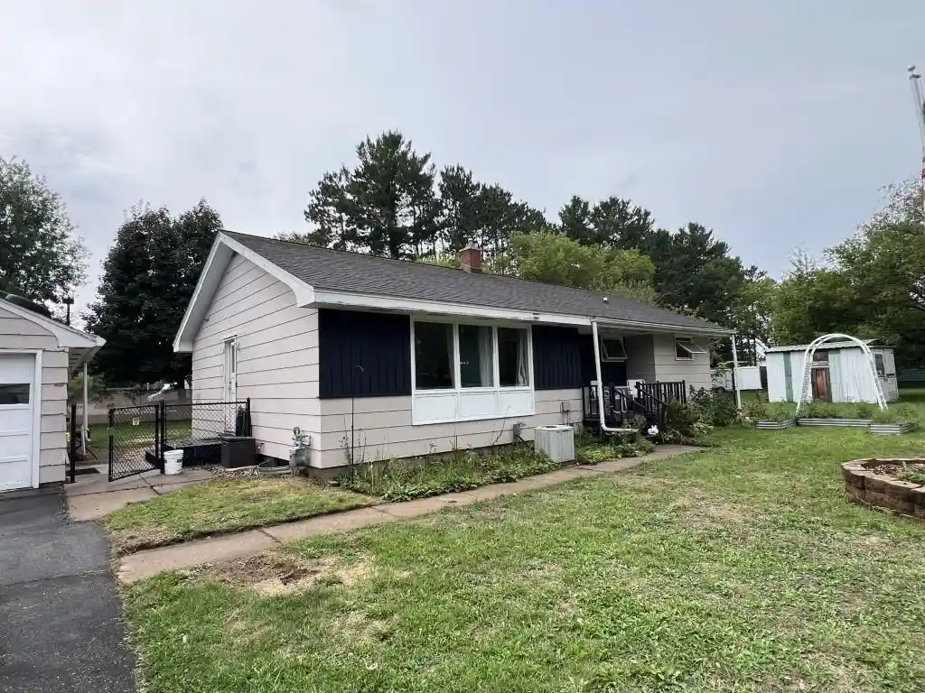 Photo 1 of Single family home for sale at 1803 Rossenbach Ave, Schofield, WI 54476 | MLS# 22604437 | Listing updated on 2026-09-18