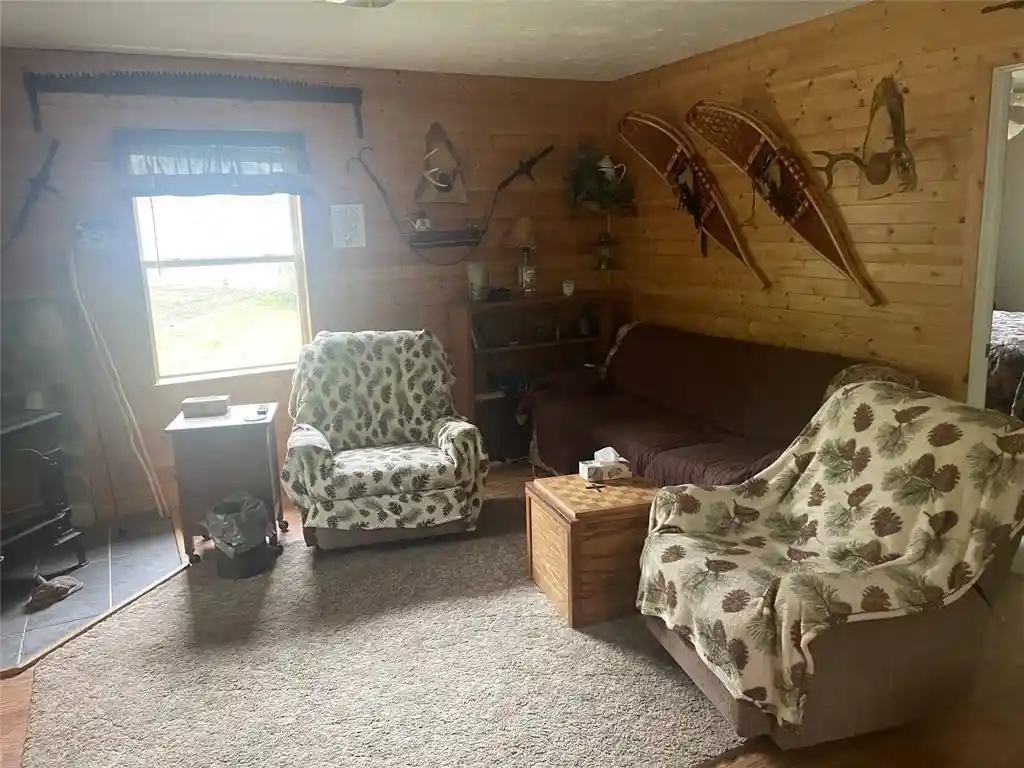 Photo 2 of Single family home for sale at N16507 Pine Crk Rd, Park Falls, WI 54552 | MLS# 1604952 | Listing updated on 2026-09-09