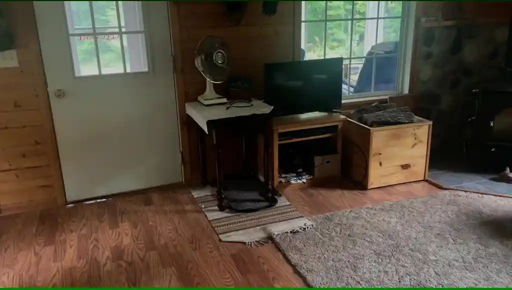 Photo 4 of Single family home for sale at N16507 Pine Crk Rd, Park Falls, WI 54552 | MLS# 1604952 | Listing updated on 2026-09-09