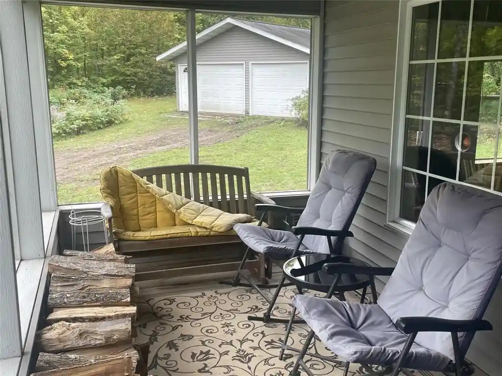 Photo 25 of Single family home for sale at N16507 Pine Crk Rd, Park Falls, WI 54552 | MLS# 1604952 | Listing updated on 2026-09-09