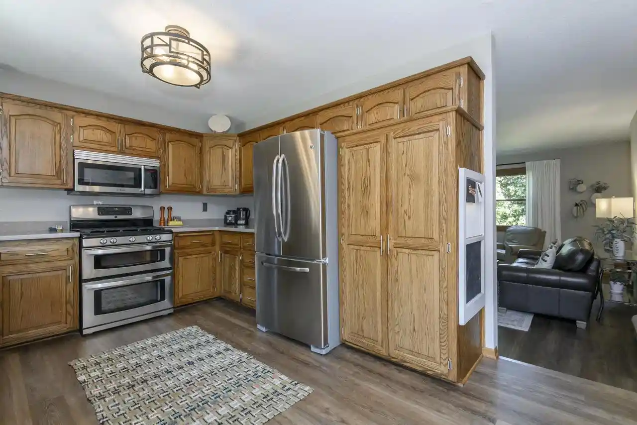 Photo 2 of Single family home for sale at N93w24655 Bark Rd, Colgate, WI 53017 | MLS# 1979700 | Listing updated on 2026-09-24