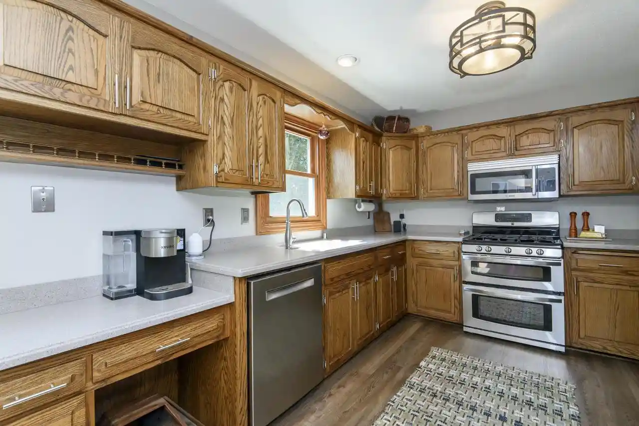 Photo 3 of Single family home for sale at N93w24655 Bark Rd, Colgate, WI 53017 | MLS# 1979700 | Listing updated on 2026-09-24