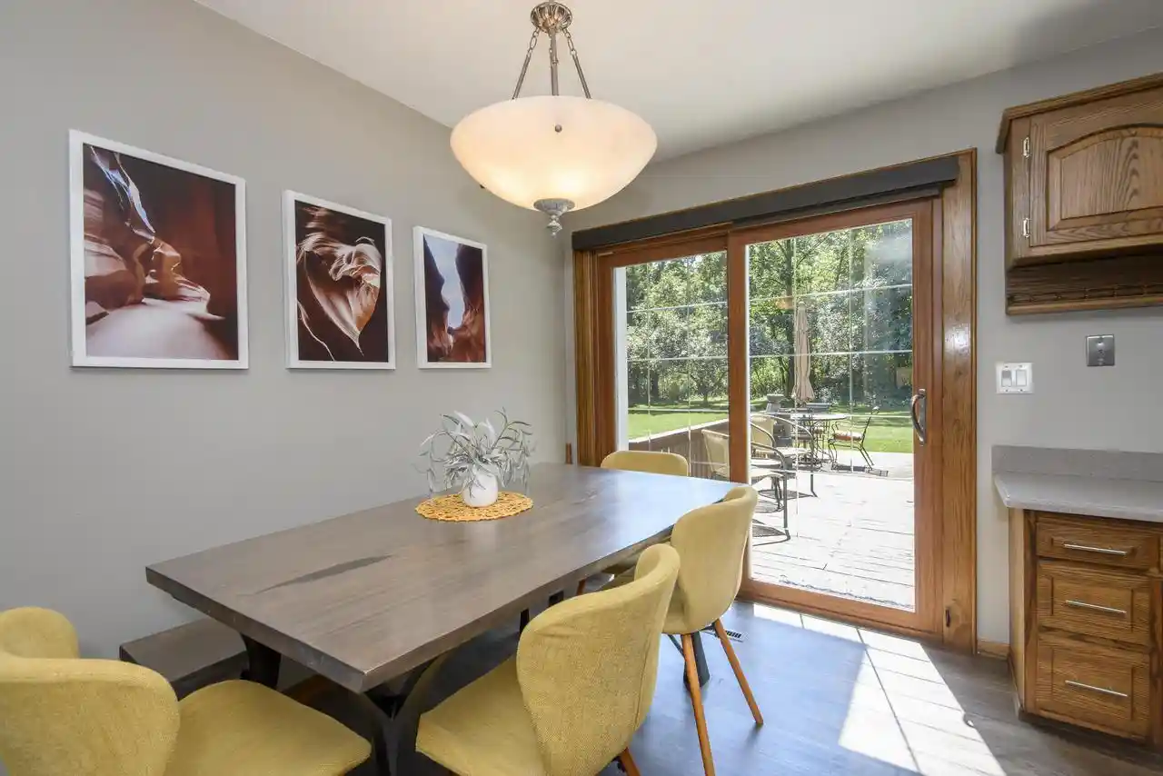 Photo 3 of Single family home for sale at N93w24655 Bark Rd, Colgate, WI 53017 | MLS# 1979700 | Listing updated on 2026-09-24