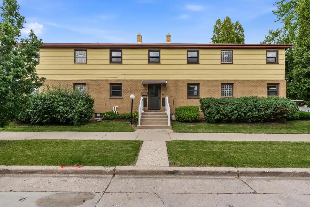 Photo 1 of Multi family home for sale at 4031 W Morgan Ave, Milwaukee, WI 53221 | MLS# 1979692 | Listing updated on 2026-09-09