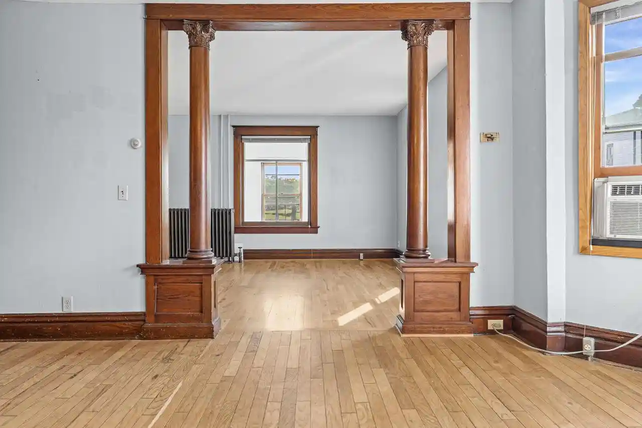 Photo 3 of Single family home for sale at 1603 Charles St, La Crosse, WI 54603 | MLS# 1979698 | Listing updated on 2026-09-10
