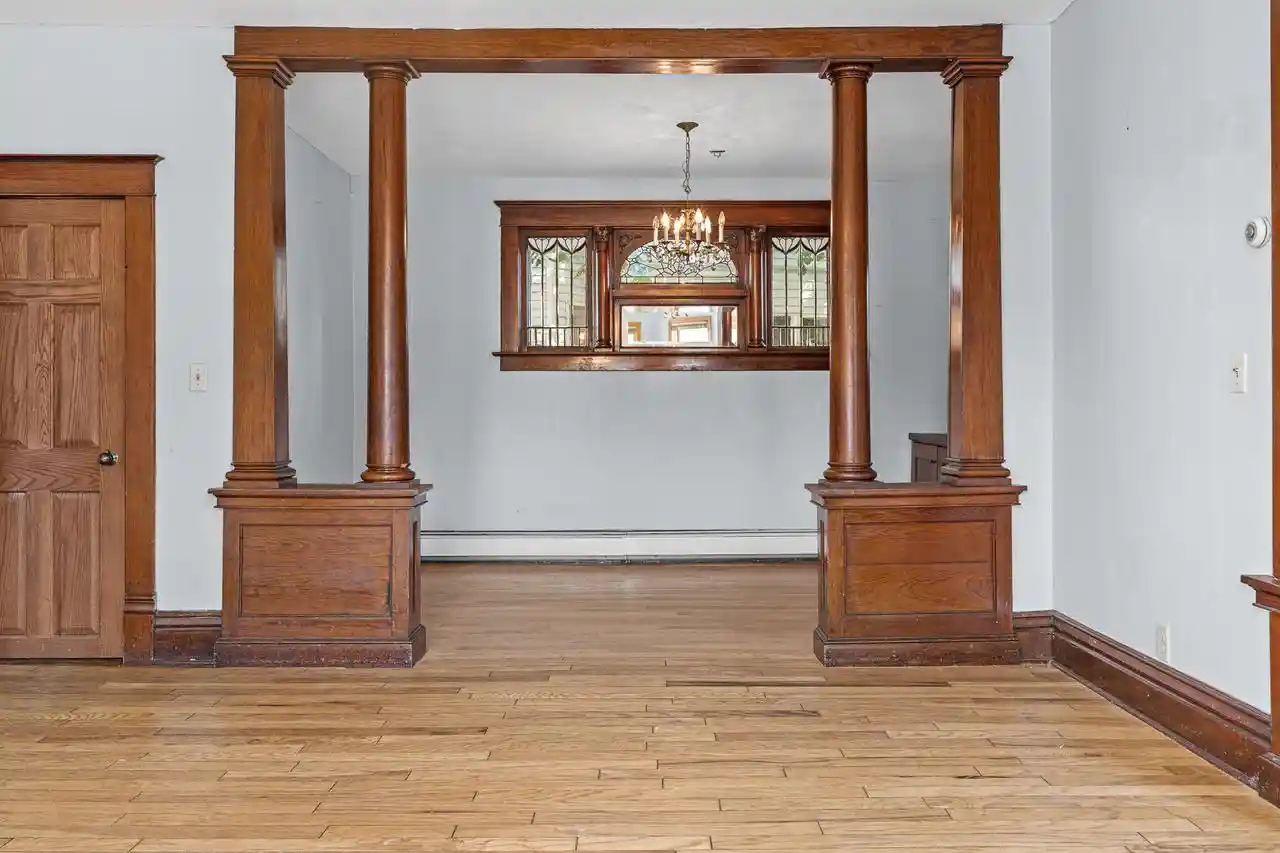 Photo 3 of Single family home for sale at 1603 Charles St, La Crosse, WI 54603 | MLS# 1979698 | Listing updated on 2026-09-10