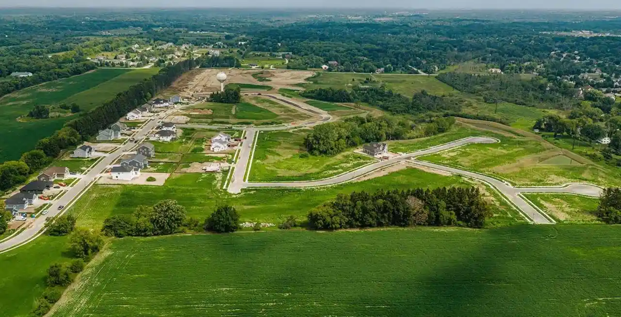 Photo 1 of Land for sale at 261 Mallard Ct #Lt65, Grafton, WI 53024 | MLS# 1979697 | Listing updated on 2026-09-09