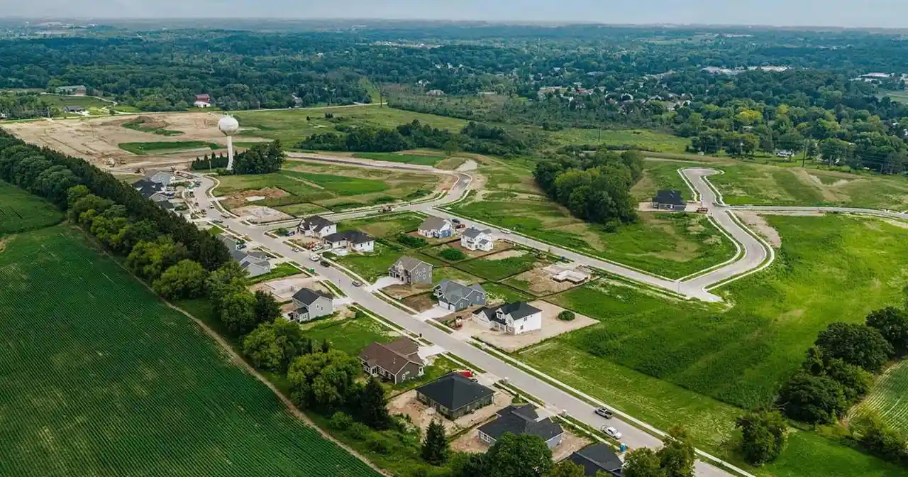 Photo 2 of Land for sale at 261 Mallard Ct #Lt65, Grafton, WI 53024 | MLS# 1979697 | Listing updated on 2026-09-09