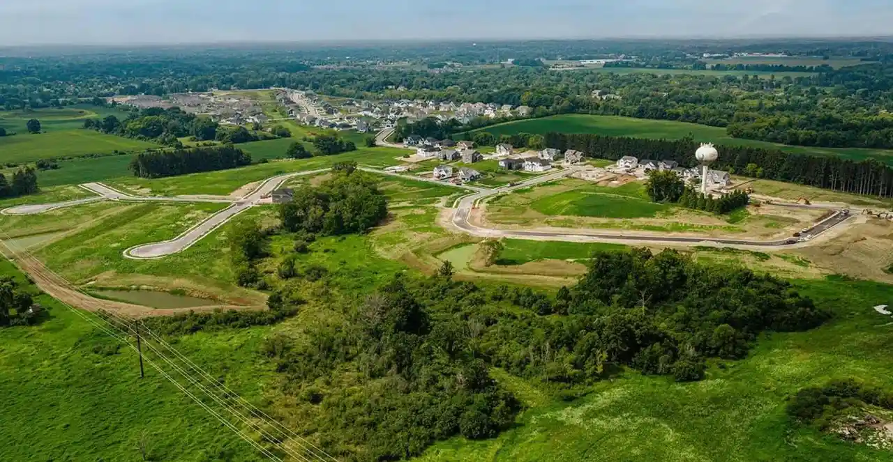 Photo 3 of Land for sale at 261 Mallard Ct #Lt65, Grafton, WI 53024 | MLS# 1979697 | Listing updated on 2026-09-09