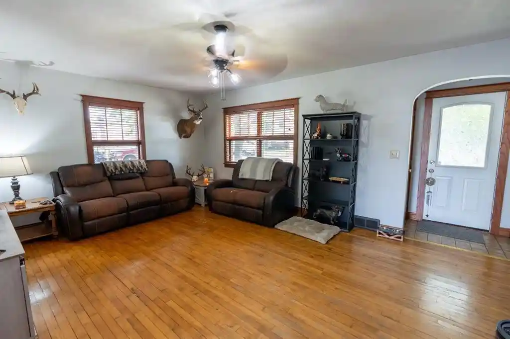 Photo 3 of Single family home for sale at 548 W Hudson St, Mondovi, WI 54755 | MLS# 1604968 | Listing updated on 2026-09-19