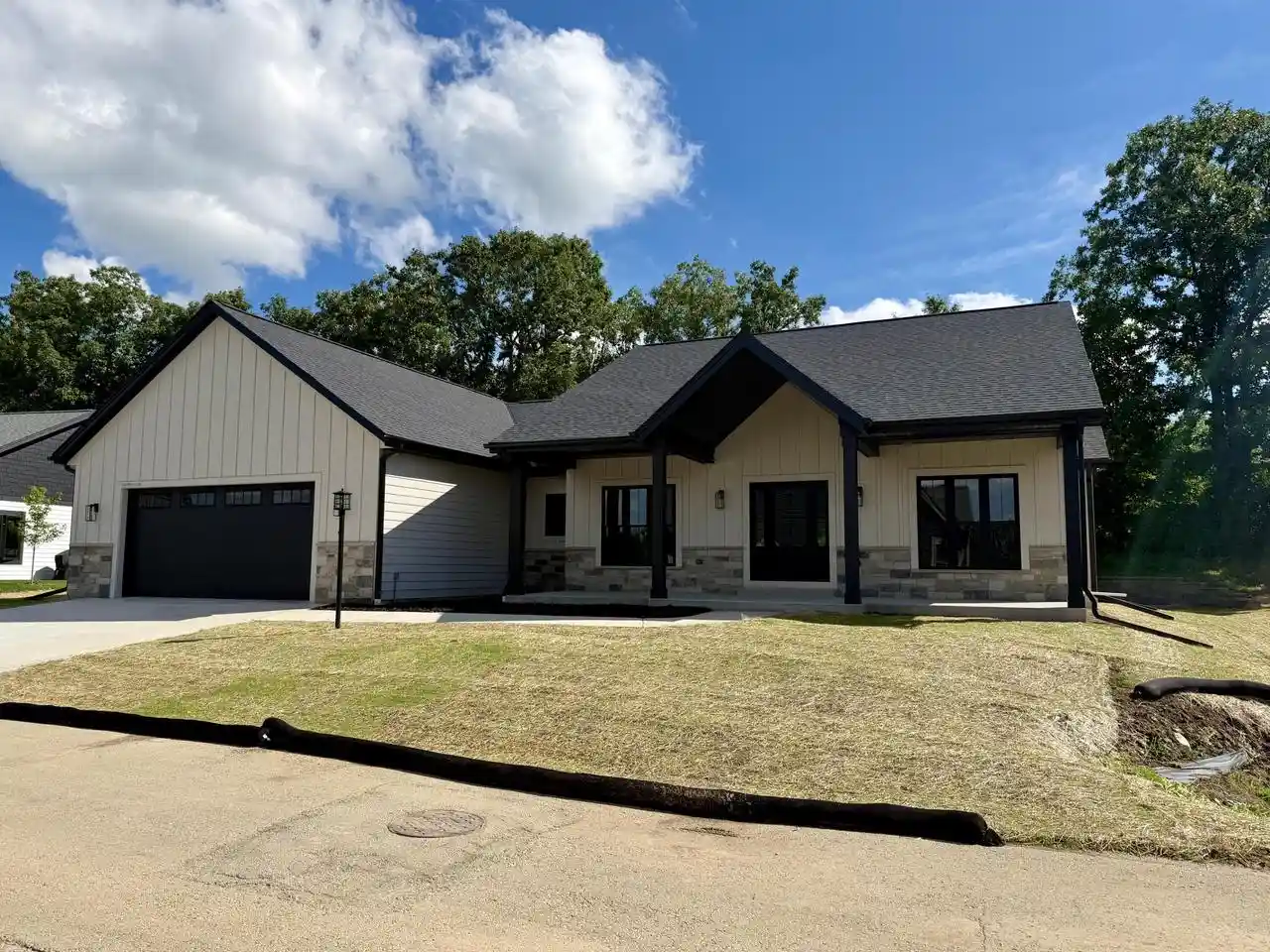Photo 1 of Single family home for sale at W208n16278 Renee Way, Jackson, WI 53037 | MLS# 1979696 | Listing updated on 2026-09-22