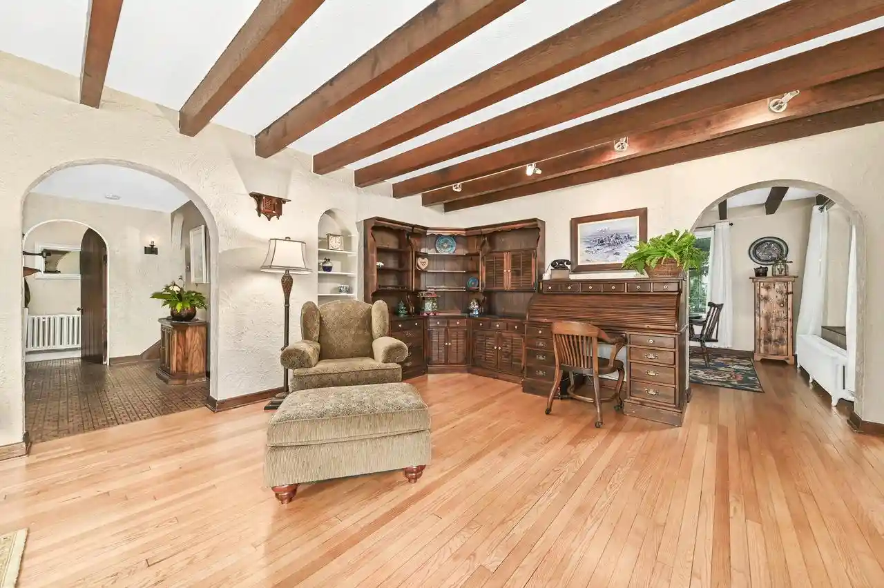 Photo 2 of Single family home for sale at 7440 Oakhill Ave, Milwaukee, WI 53213 | MLS# 1979699 | Listing updated on 2026-09-14