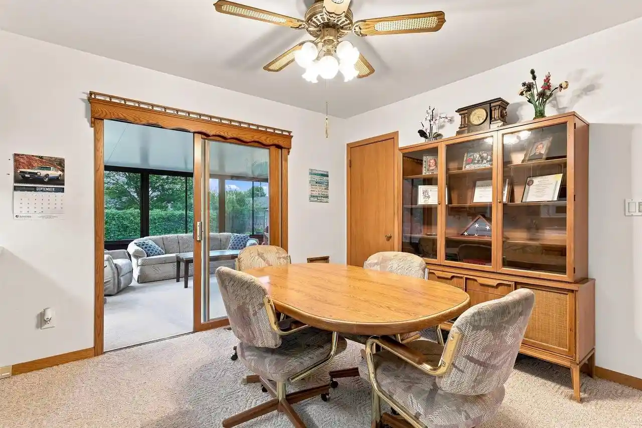 Photo 2 of Single family home for sale at 921 15th Street S, Wisconsin Rapids, WI 54494 | MLS# 22604438 | Listing updated on 2026-09-14