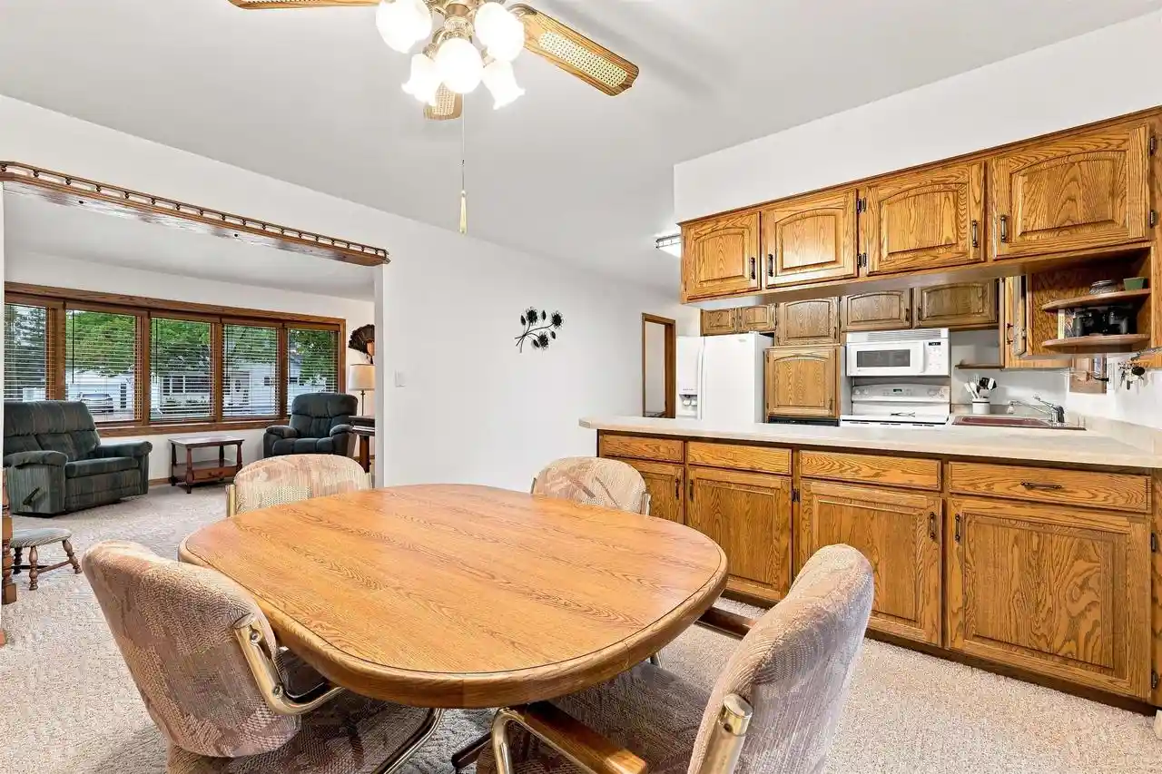 Photo 3 of Single family home for sale at 921 15th Street S, Wisconsin Rapids, WI 54494 | MLS# 22604438 | Listing updated on 2026-09-14