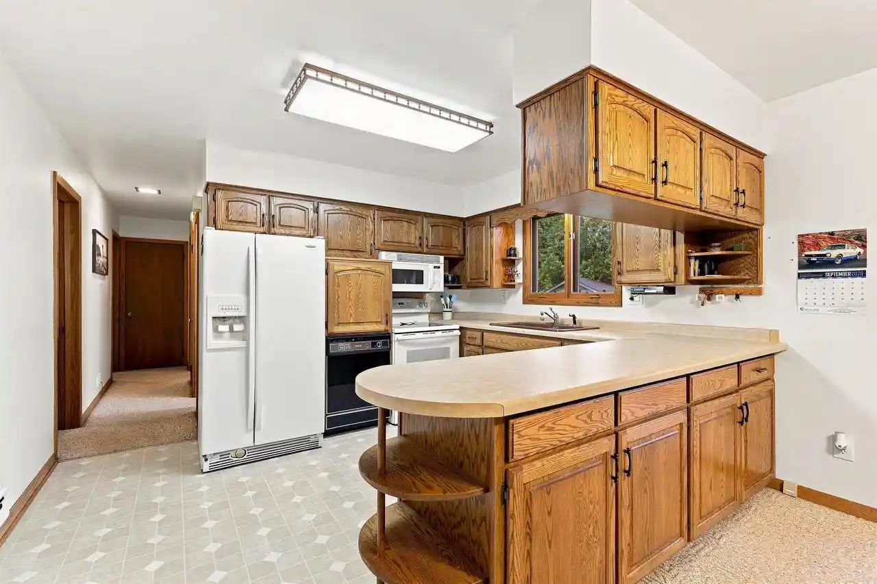 Photo 3 of Single family home for sale at 921 15th Street S, Wisconsin Rapids, WI 54494 | MLS# 22604438 | Listing updated on 2026-09-14