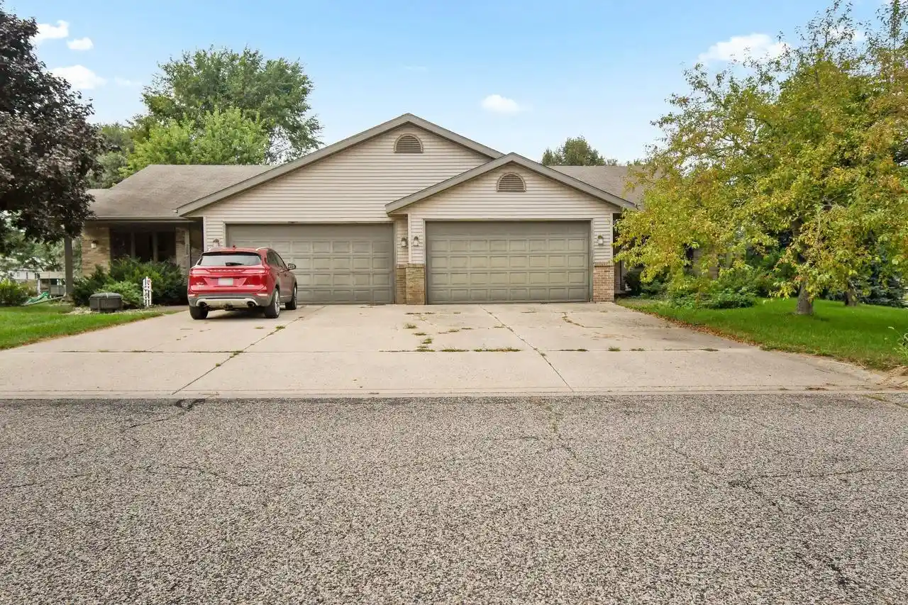 Photo 1 of Multi family home for sale at 706 Forest Edge Dr, Mazomanie, WI 53560 | MLS# 2032255 | Listing updated on 2026-09-17